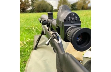 How to Choose a Night Vision Scope