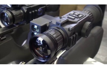 How to choose night vision or thermal imaging sight