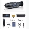 PARD NV008SP2(LRF)-850nm Night Vision Scope-$700-Free Shipping